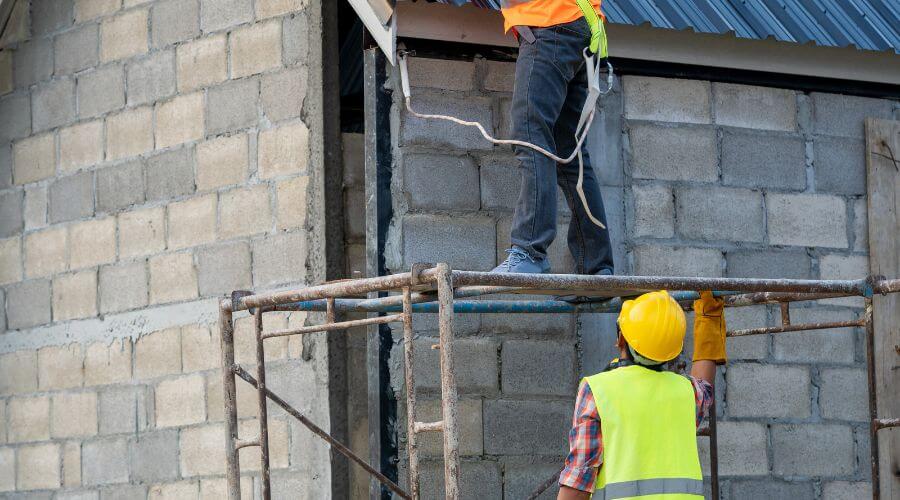 Professional New roof installation in Arnolds Park, IA